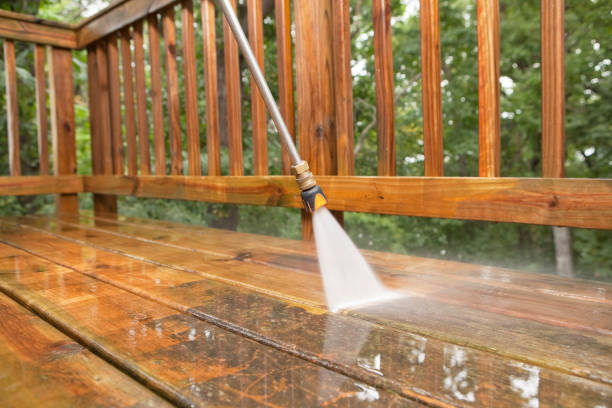 Playground Equipment Cleaning in Clarks Green, PA