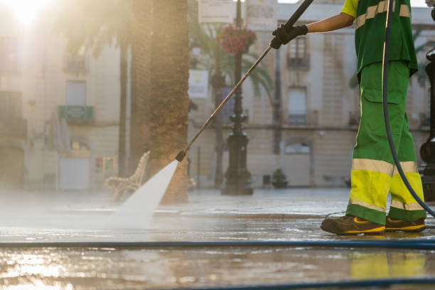 Best Pool Deck Cleaning  in Clarks Green, PA
